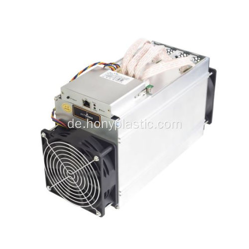 Bitmain Anminer L3+ (504 mH)